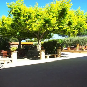 Couette-café De L'amandier ***