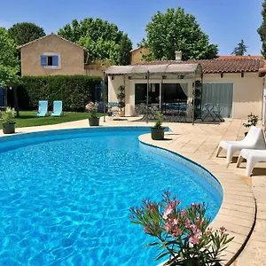 Maison d'hôtes Clos St Pierre De Fraisse **
