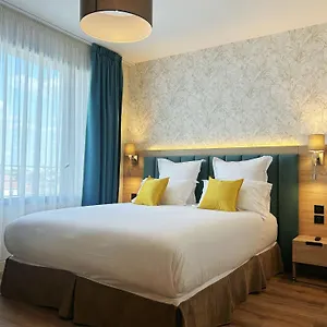 Hotel Oden Paris ****