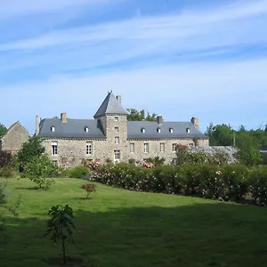 D'hôtes Château De Bonabry Hillion
